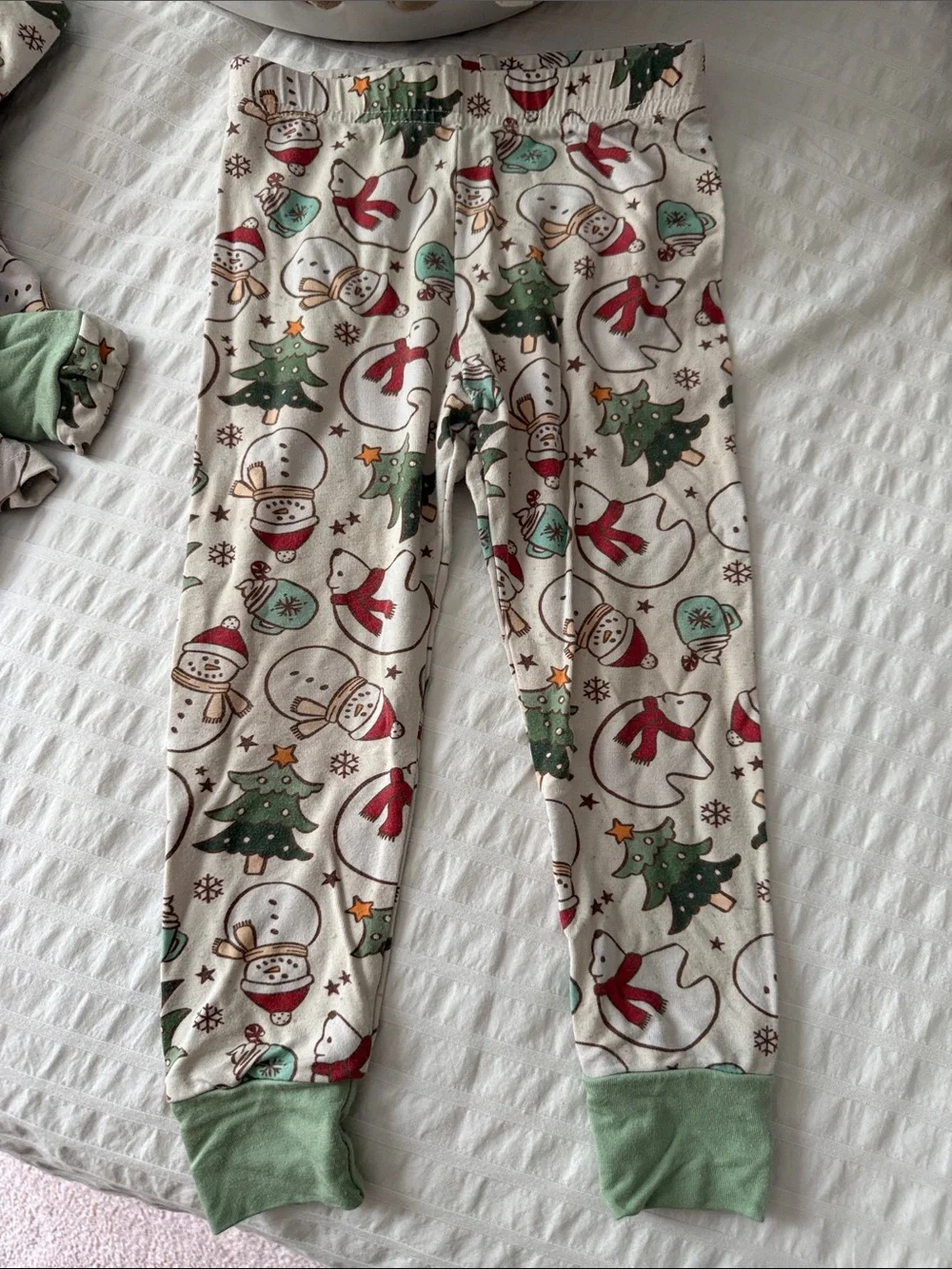 Caden Lane piece pajama